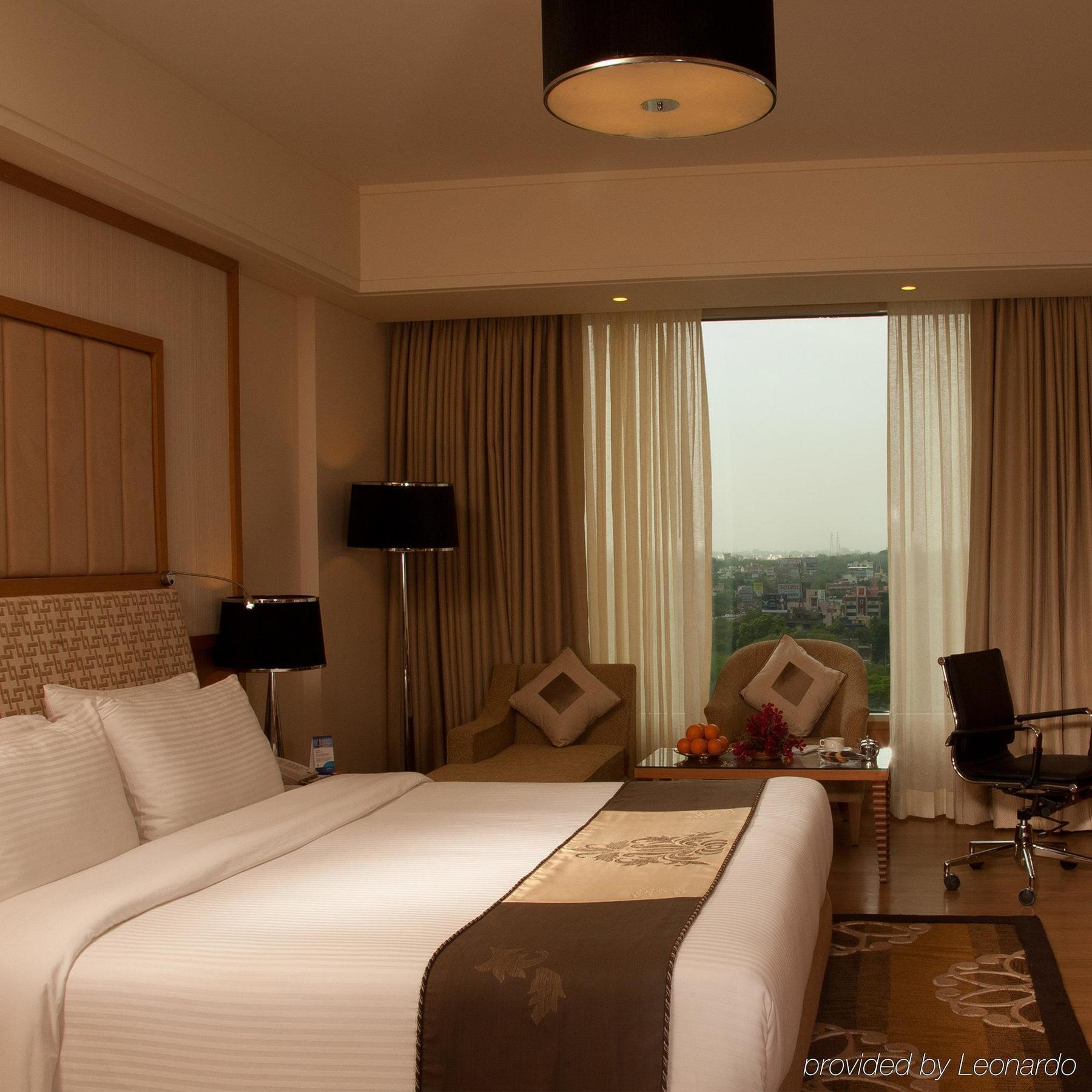 Radisson Blu Hotel, Nagpur Extérieur photo